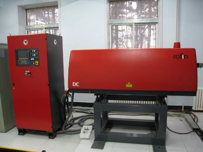 走近科研团队系列报道：长春理工大学激光加工技术研究中心的图4